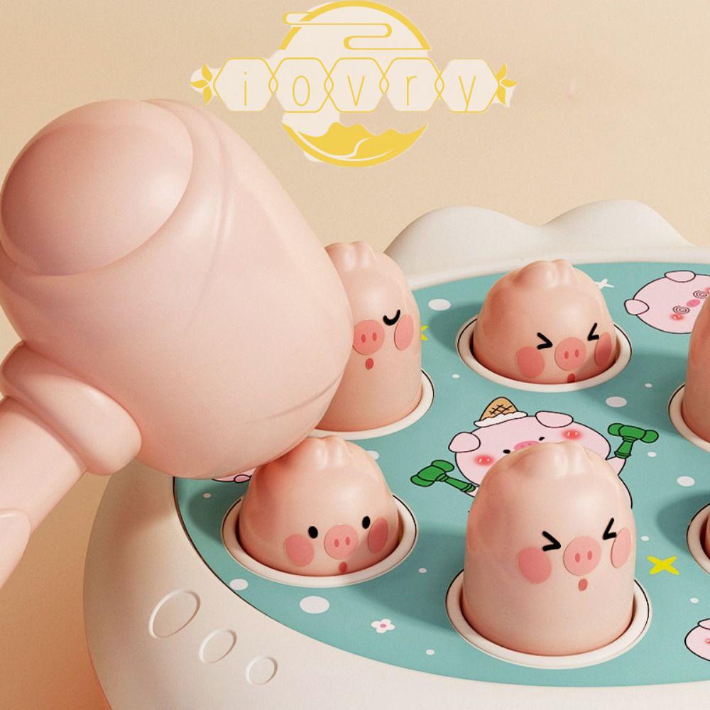 Máy Chơi Game Xếp Hình Họa Tiết Hoạt Hình Cổ Điển Sáng Tạo Thích Hợp Làm Quà Sinh Nhật Cho Bé