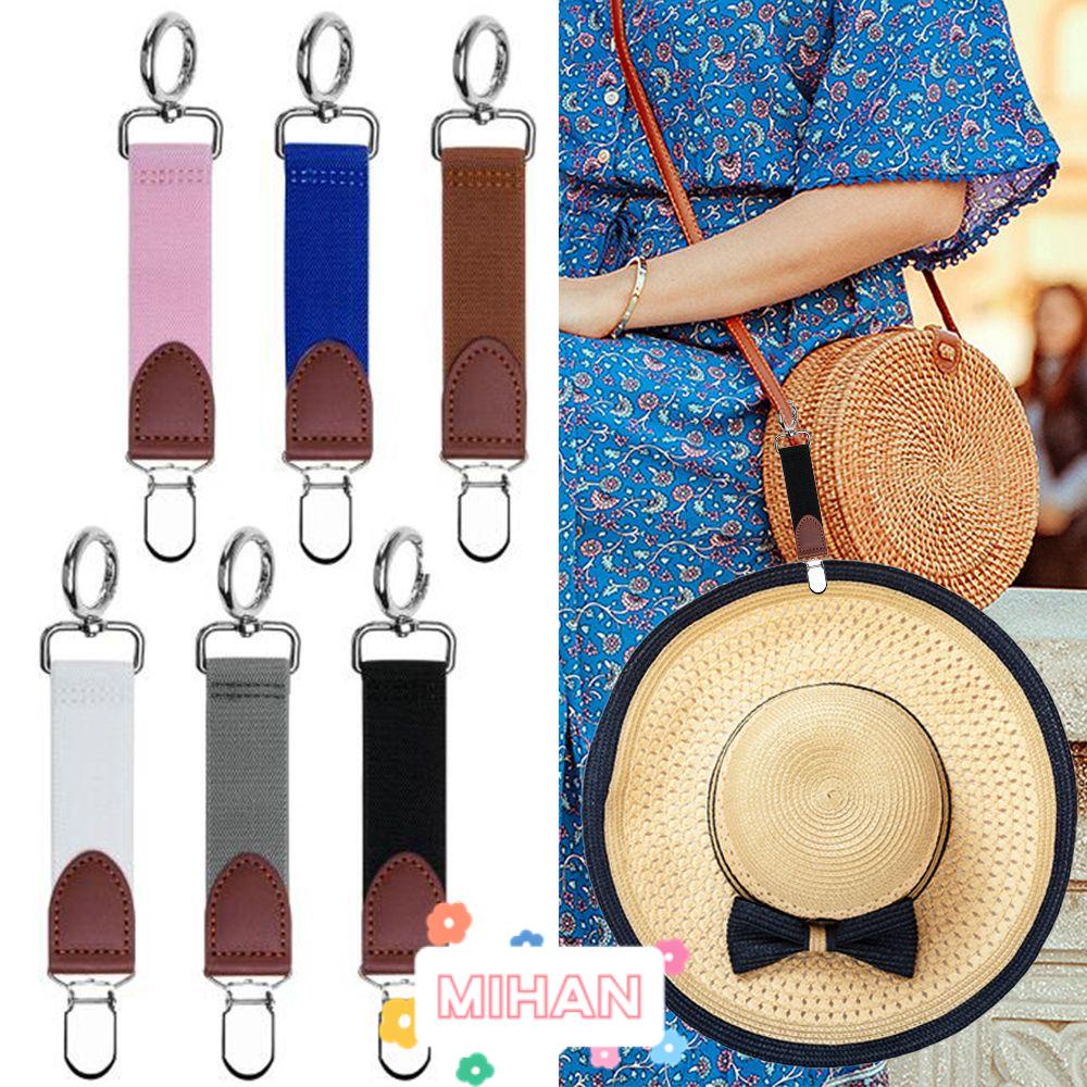 Set 6 Kẹp Mỏ Vịt Đa Năng MIHAN1