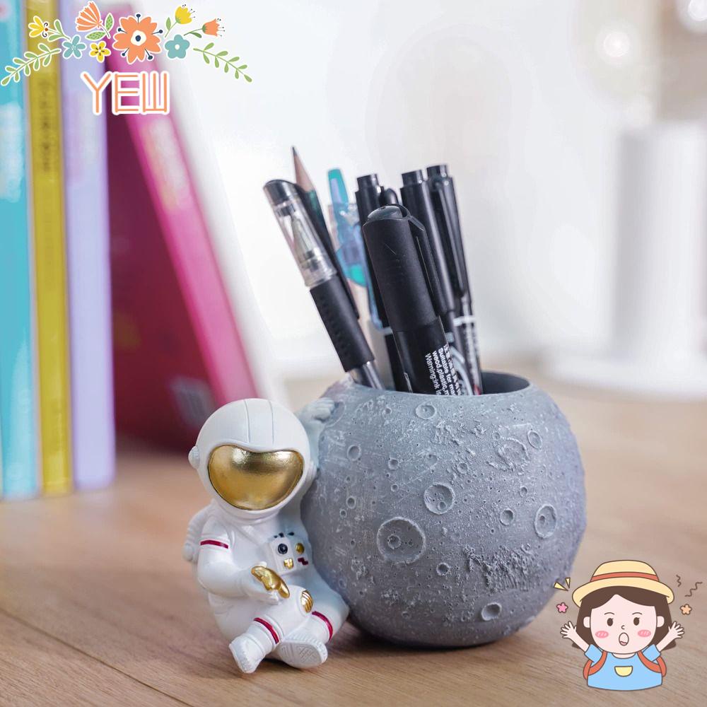 Giá Đỡ Bút Để Bàn Điêu Khắc Thủ Công Độc Đáo Trang Trí Nhà Cửa