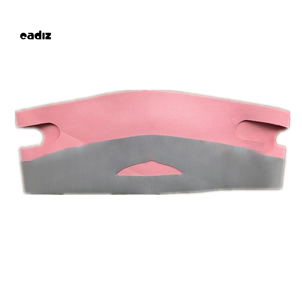 Đai Đeo Nâng Cơ Mặt Săn Chắc Hiệu Quả Cho Nữ