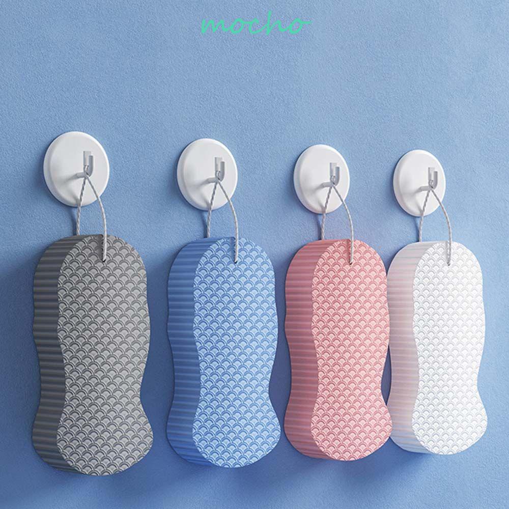 Bông Tắm Mềm Mại Tẩy Tế Bào Chết Mát Xa Không Đau Cho Da