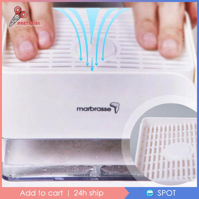 [Prettyia1] Giá Đỡ Bình Đựng Xà Phòng Và Thanh Khử Mùi Cho Quầy Bar