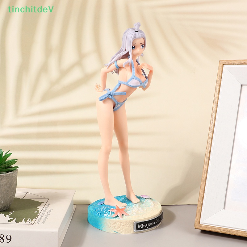 [TinchitdeV] 1 Món Đồ Bơi Đuôi Dài Phong Cách Genie Quà Tặng Mùa Hè [Mới]