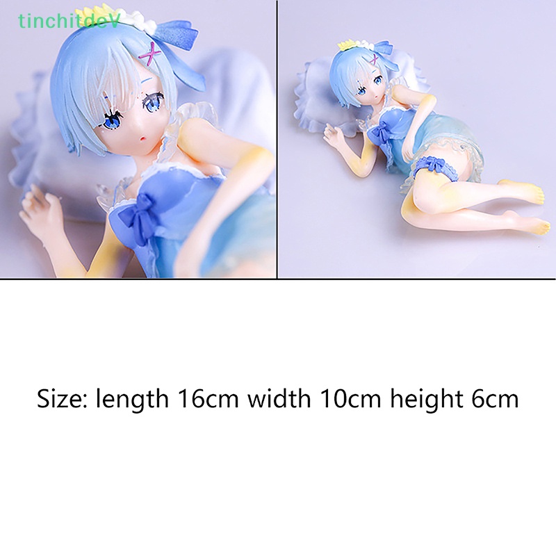 Mô Hình Rem: Life a Different World from Zero [Mới]