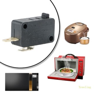 Công tắc micro kw1-103 cho máy giặt 16a