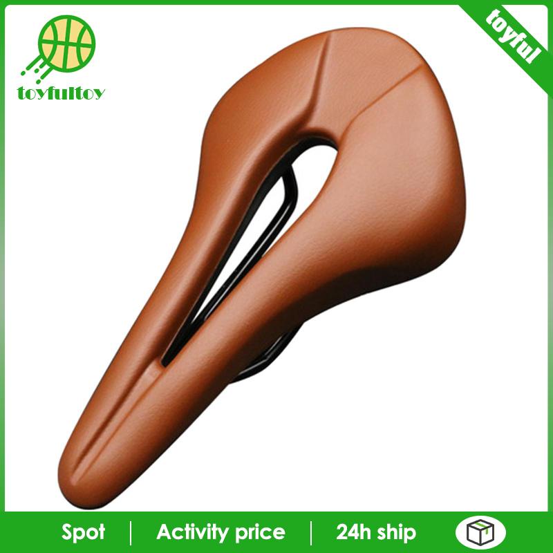 Vỏ Bọc Yên Xe Đạp Bằng Da PU Khoét Rỗng