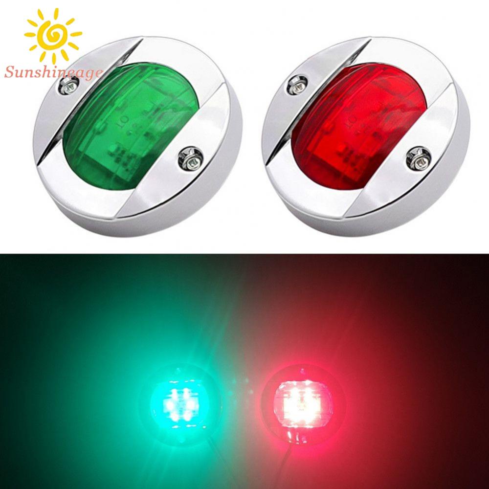 Đèn Tín Hiệu 12V Chất Lượng Cao Dành Cho Xe Tải