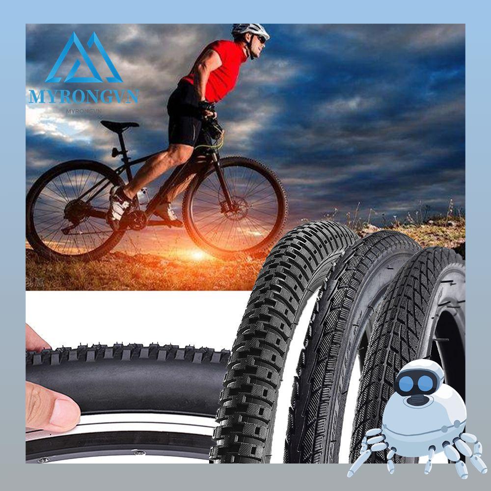 Lốp Xe Đạp 12 / 14 / 16X1.75 / 1.95 / 2.4 Chuyên Dụng Chất Lượng Cao
