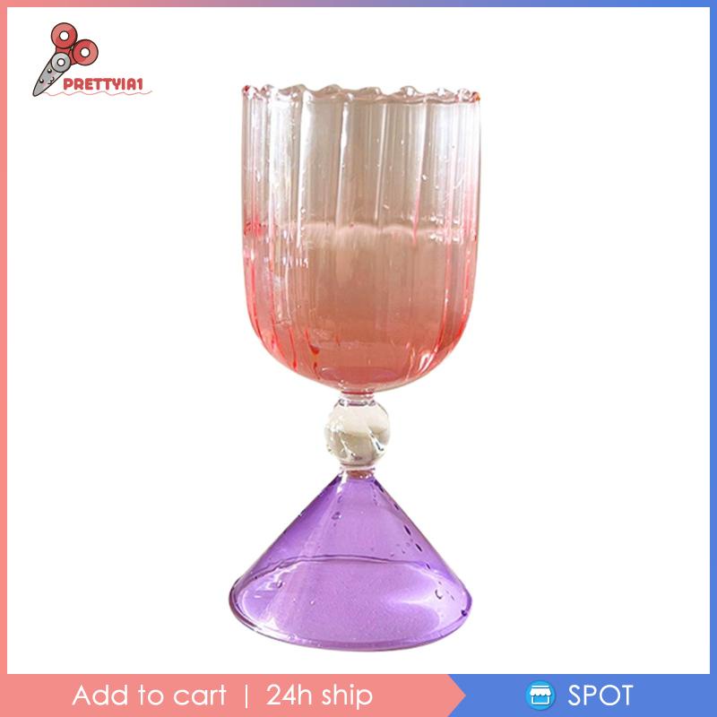 Ly Thủy Tinh Uống Cocktail Prettyia1 Cho Bữa Tiệc