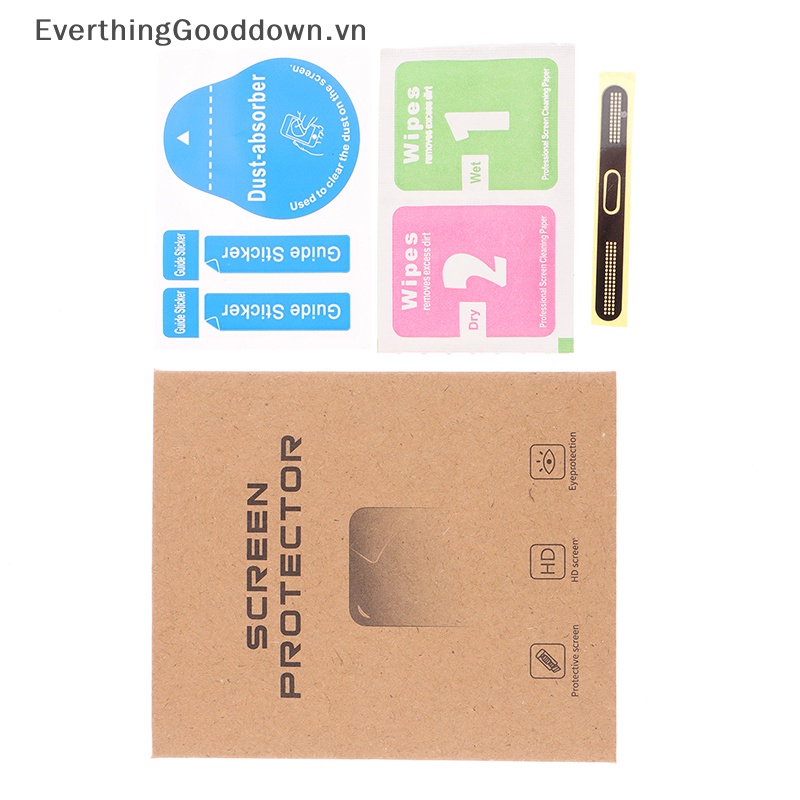 Set 1 / 2 Miếng Dán Lỗ Loa Bằng Kim Loại Chống Bụi Hình Vuông Cho IP 14Pro 13Max