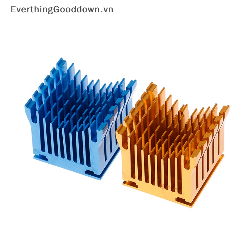 Everthinggooddown Bảng Mạch Tản Nhiệt Bo Mạch Chủ Phía Nam Cầu Bắc vn