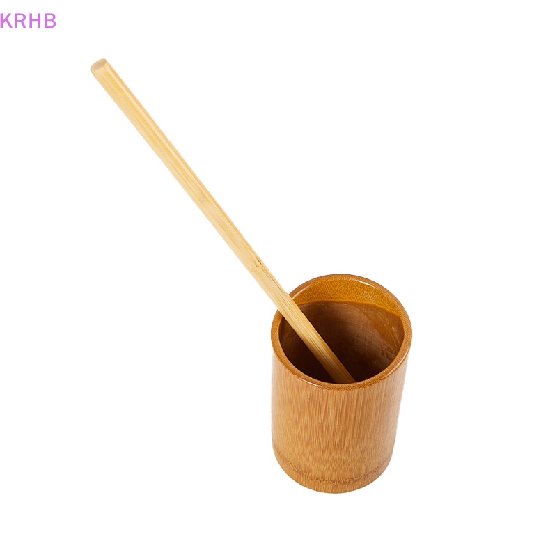 Dụng Cụ Mát Xa Bằng Gỗ Tre Tự Nhiên Giúp Giảm Đau Và Chống Cellulite Mới