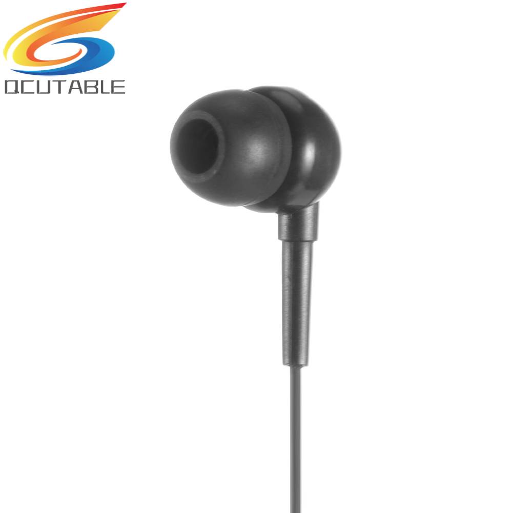 Tai Nghe Nhét Tai Thể Thao Hifi Chống Nước MP3 IPX8