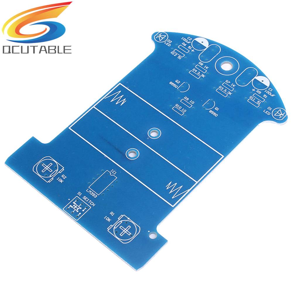 Bộ Dụng Cụ Tự Lắp Ráp Xe Hơi Thông Minh D2-1