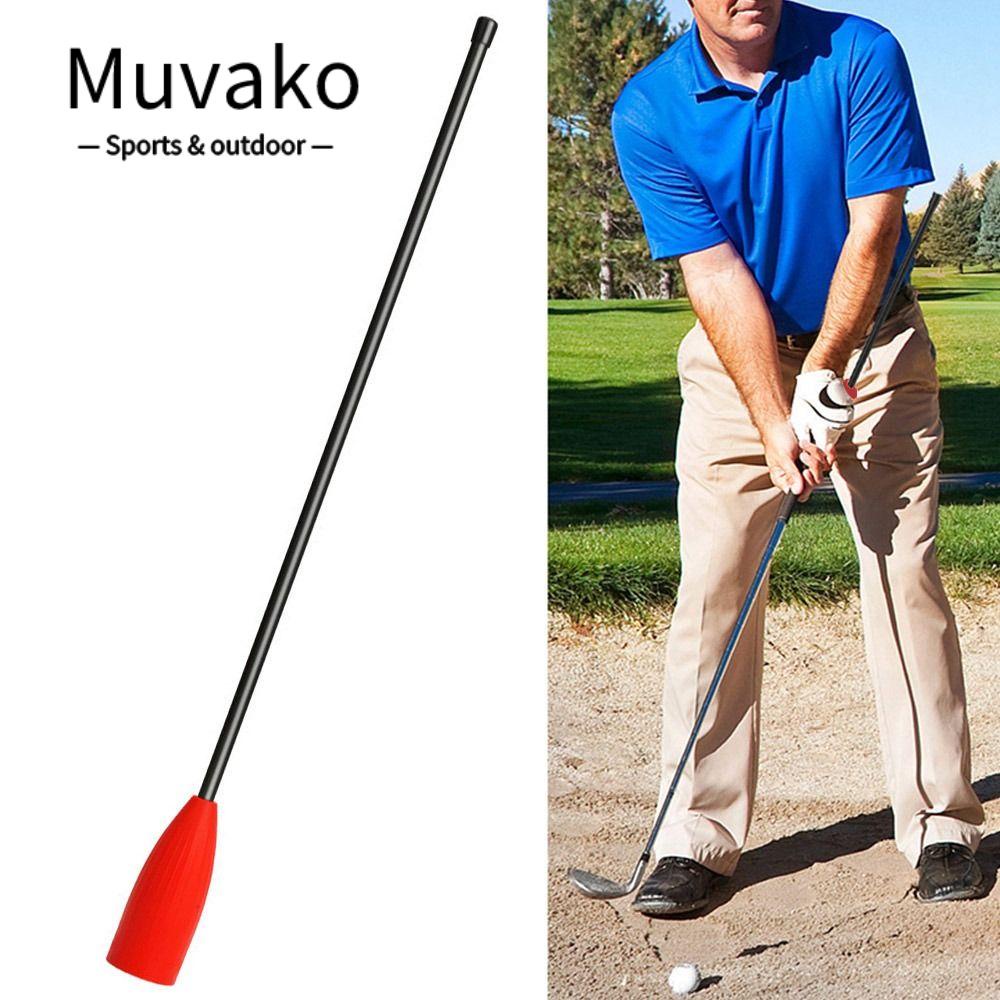 MUVAKO Gậy Đánh Golf Chỉnh Sửa Tư Thế Bằng Cử Chỉ Chất Lượng Cao