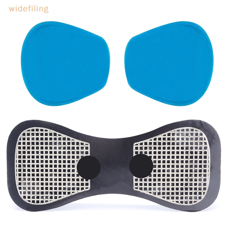 Miếng Dán Gel Dán Massage Cơ Bắp EMS Thay Thế Tiện Dụng