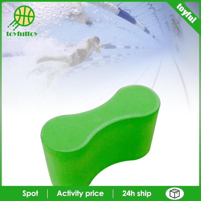 Phao Nổi Kéo Chân Cho Người Mới Bắt Đầu