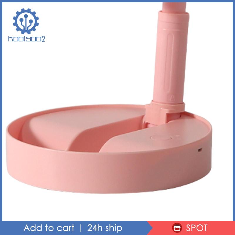 Quạt Gấp Để Bàn Cổng USB Koolsoo2