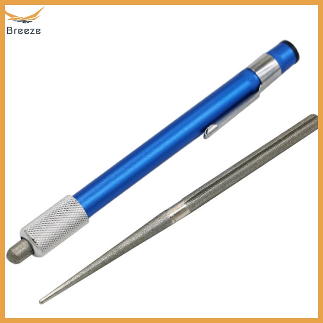 Đá Mài Dao Kéo Dài Tiện Lợi