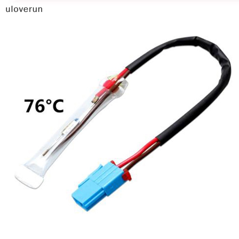 Cầu Chì Cảm Biến Nhiệt Cho Tủ Lạnh Samsung