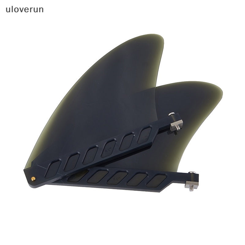 Vây Mềm Bơm Hơi 4.6 Inch Dành Cho Ván Lướt Sóng