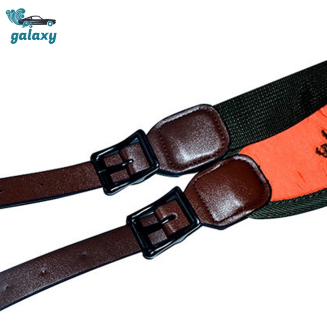 Galaxy Dây Đeo Vai Bằng Vải Oxford Đa Năng Tiện Dụng Cho Cắm Trại