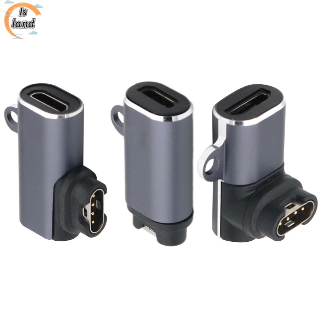 Đế Sạc Micro Usb Chuyên Dụng Cho Đồng Hồ Thông Minh Garmin Fenix7 6s 6 5x Venu 2 Sq