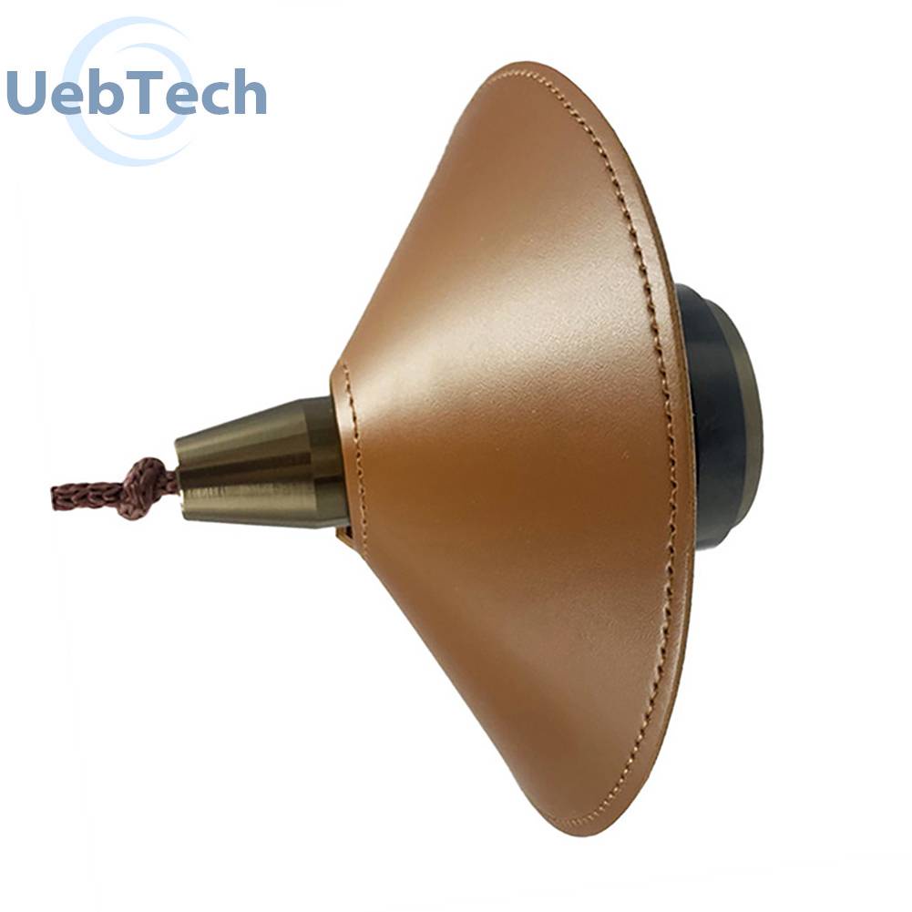 Chụp Đèn Bằng Da PU Dùng Trang Trí Phong Cách Vintage