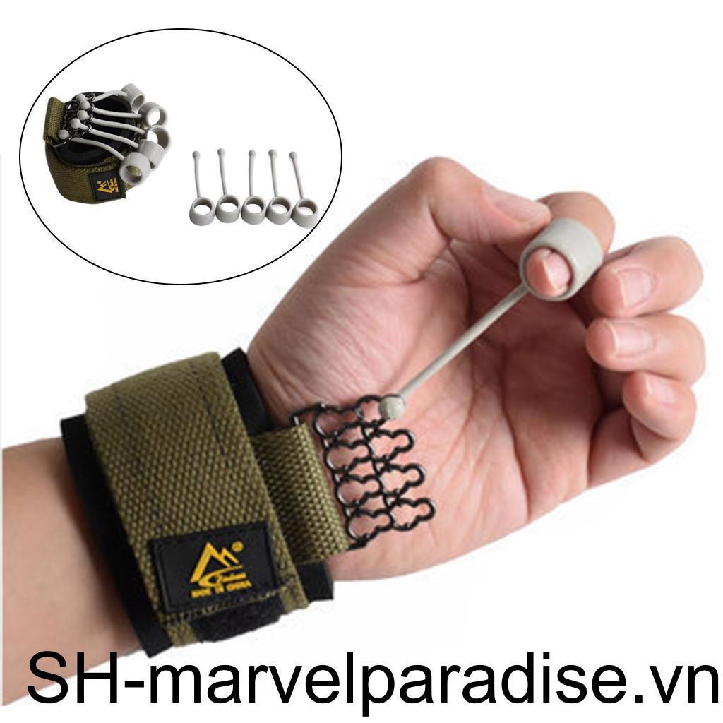 Dụng Cụ Luyện Tập Cổ Tay Chất Lượng Cao