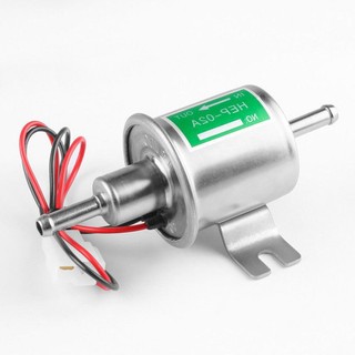 Bơm Nhiên Liệu HEP-02A 12V Cho Xe Ô Tô