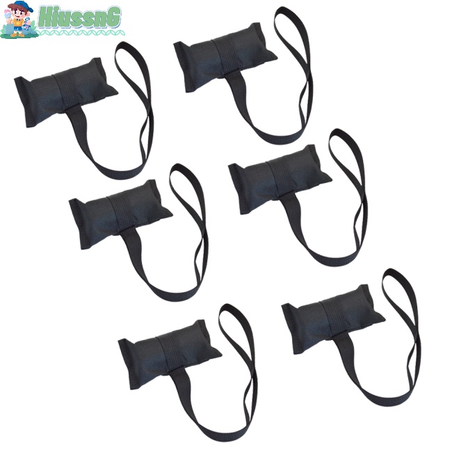 Set 2 / 4 Dây Buộc Thuyền Kayak Siêu Nhẹ