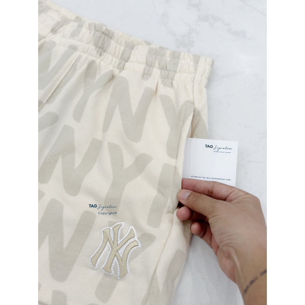 MLB Rainbow FM Short