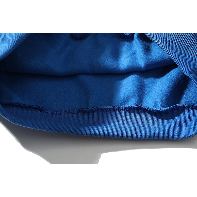 Áo Hoodie Tay Dài In Hình Thời Trang Dành Cho Nam Nữ