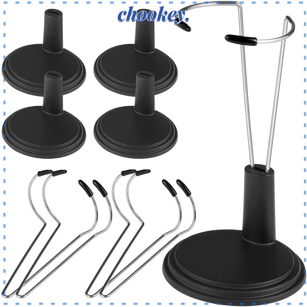 CHOOKEY Giá Đỡ Búp Bê Dùng Trang Trí Cửa Hàng / Nhà Ở