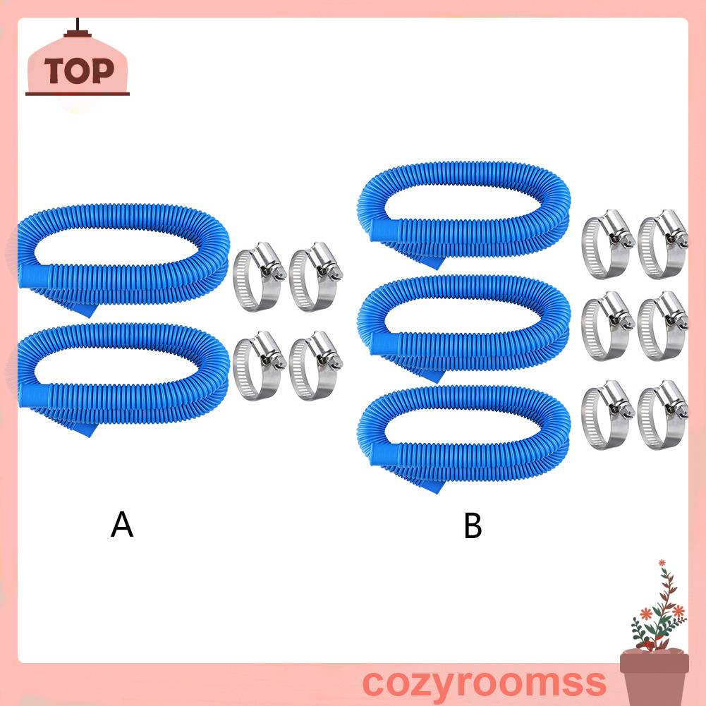 Set 2 / 3 Ống Lọc Máy Bơm 330 / 530 / 1000GPH