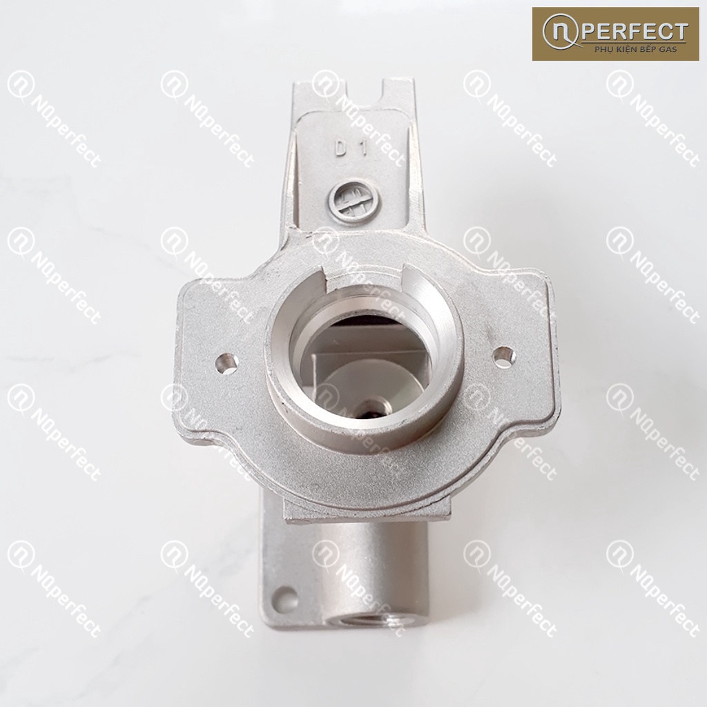 @phukienbepgas- Họng bếp gas âm Rinnai RVB-212BG, RVB-212BG(CW), RVB-312BG, RVB-6SDQ(B), RVB-6SDR(F)