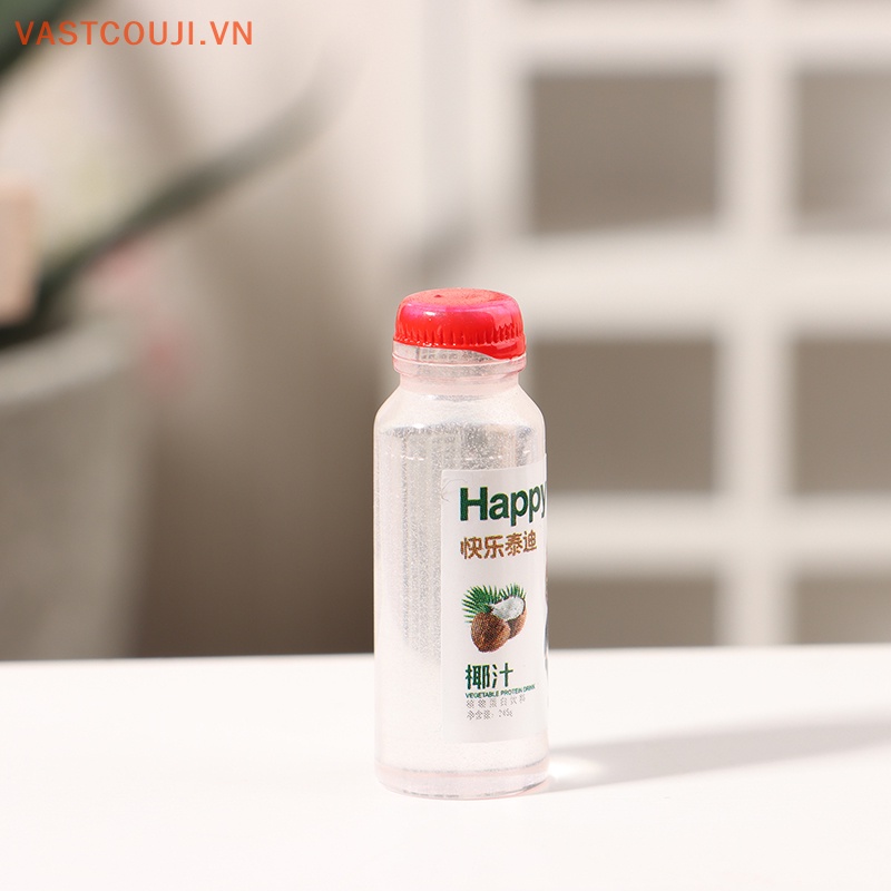 Set 2 Bình Nhựa Phát Quang Dùng Để Làm Đồ Trang Sức Đa Năng Tiện Dụng