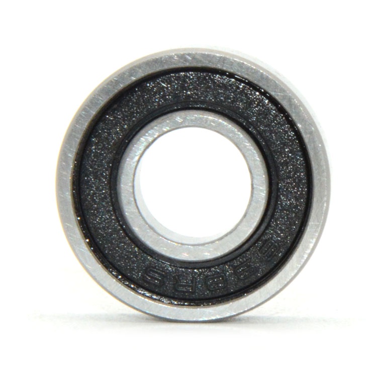 Vòng Bi Tốc Độ Cao 698Z 698ZZ 698RS 2RS R-1980ZZ Kích Thước 8 * 19 * 6mm