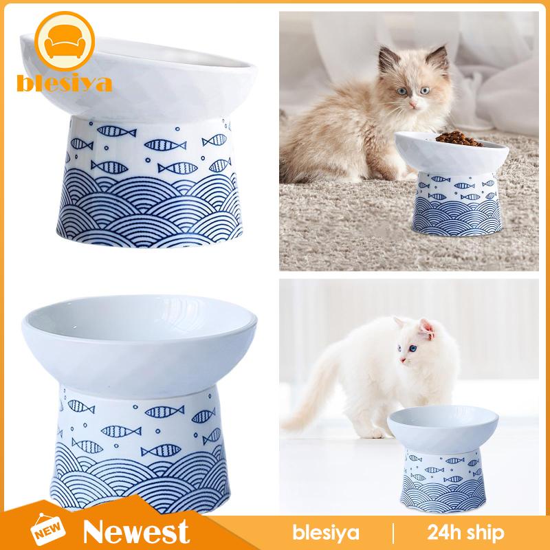 Bát Ăn Dặm Chống Trượt Tiện Dụng Cho Thú Cưng