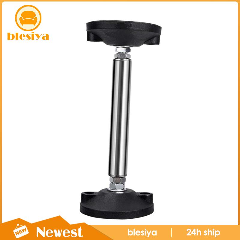 Chân Tủ Bằng Thép Không Gỉ Dày Dặn Tiện Dụng Cho Nhà Bếp