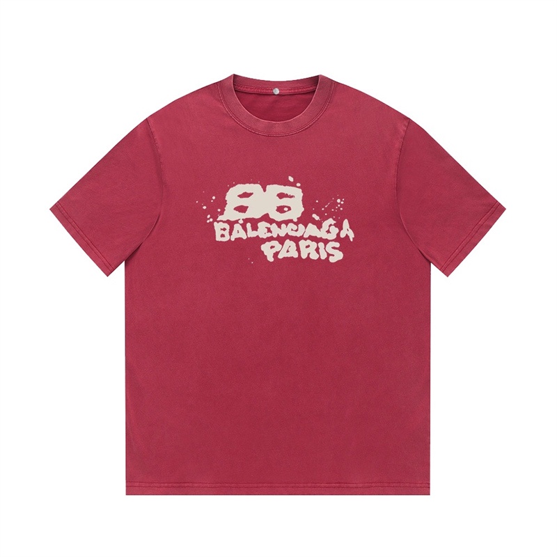 Ba88- Áo Thun Tay Ngắn Phong Cách Cổ Điển Thời Trang Và Phổ Biến Mới Nhất