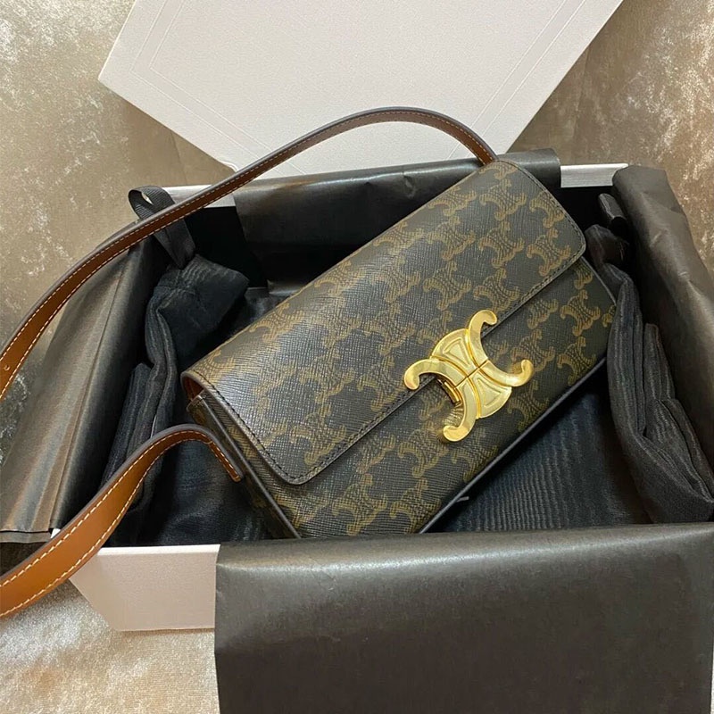 Túi Xách Thiết Kế Đơn Giản Thời Trang Cao Cấp Cho Nữ