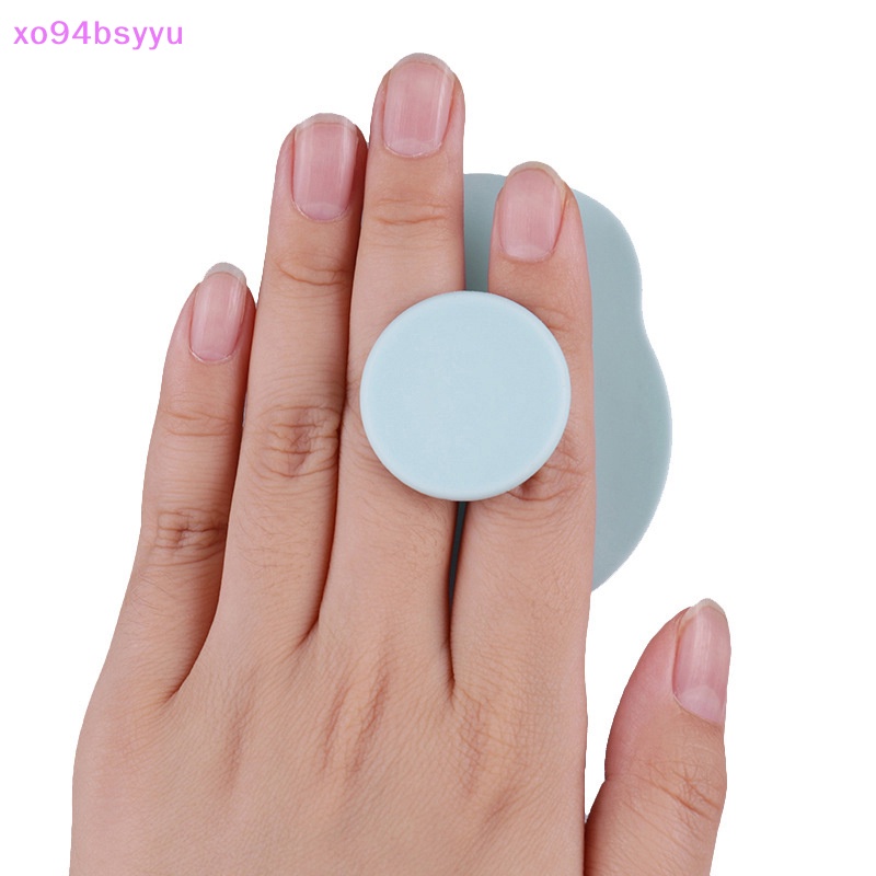 Cọ Rửa Mặt Mini Xo94Bsyu Bằng Silicon Làm Sạch Sâu Lỗ Chân Lông Và Tẩy Tế Bào Chết