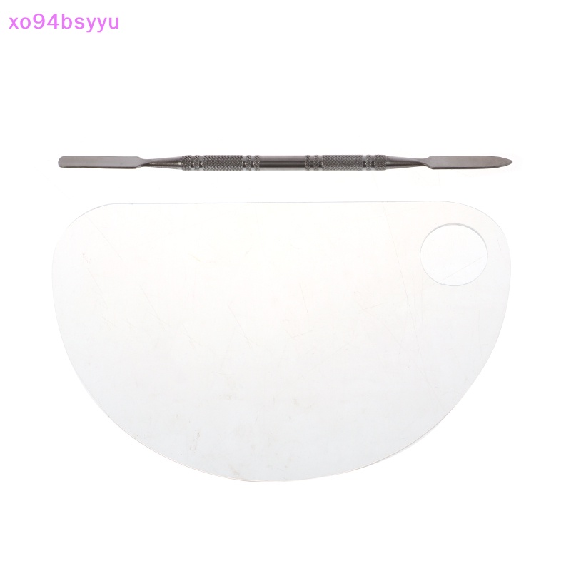 Bảng Phấn Nền Dạng Lỏng Xo94Bsyu Acrylic Trong Suốt Đa Năng Dễ Lau Chùi