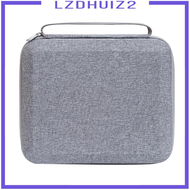 Vỏ Bọc Vali Du Lịch Có Tay Cầm Tiện Dụng