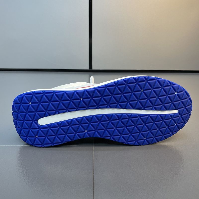 Giày thể thao nam đẳng cấp - Giày nam thể thao chính hãng - Giày nam sneaker thoải mái, bền bỉ, phong cách Giày Thể Thao Nam Thoáng Khí Thời Trang Năng Động