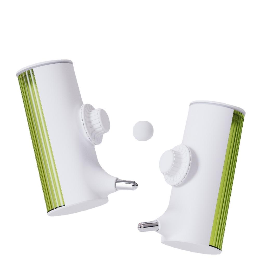 YIYU Vòi Uống Nước Bằng Nhựa Bền Không Thấm Mồ Hôi Dạng Treo Cho Thú Cưng / Mèo / Thỏ