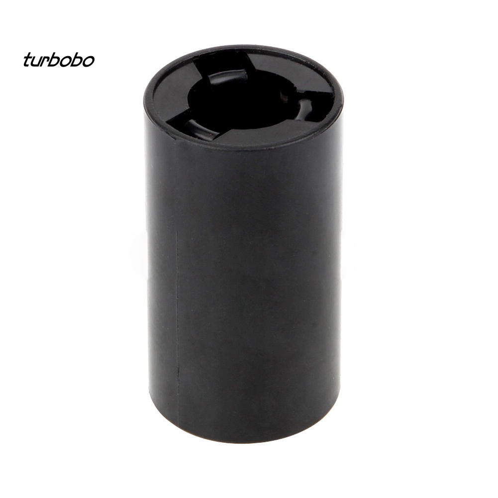 Bộ 4 Hộp Đựng Chuyển Đổi Pin AA Sang C