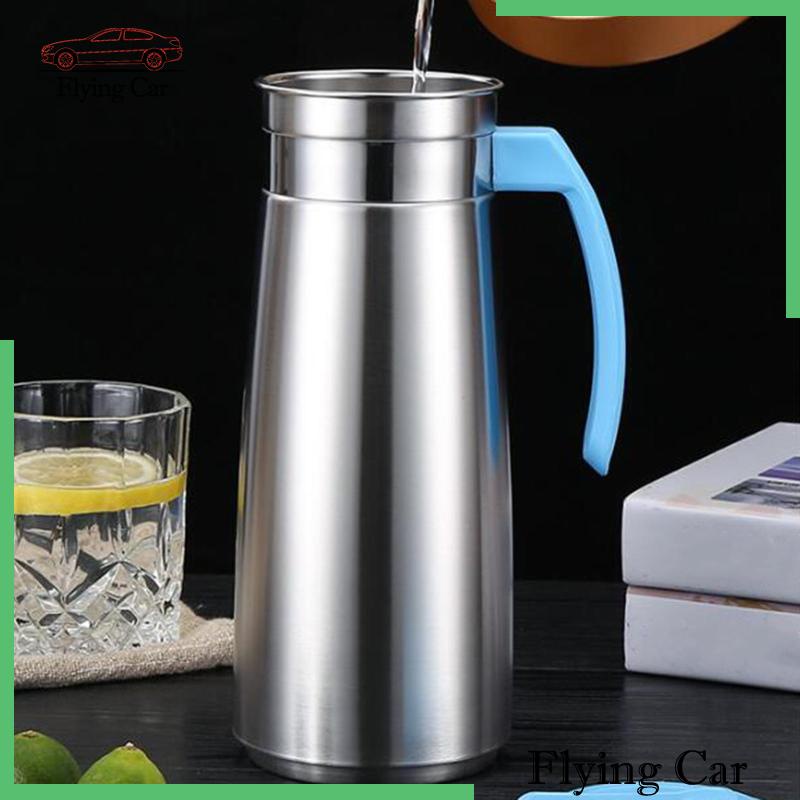 Bình Đựng Nước Lạnh 1.3L Lzdjfmy2 Tiện Dụng Cho Gia Đình