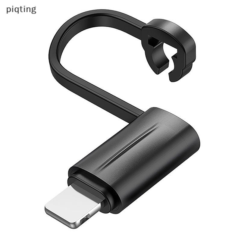 Cáp Sạc Nhanh Piqt Type C Chất Lượng Cao Cho Điện Thoại
